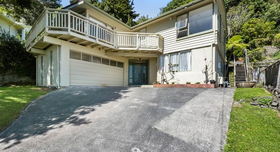  at 71 Tilbury Street, Fairfield, Lower Hutt