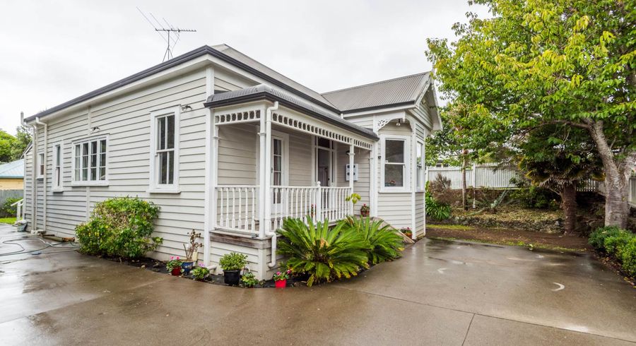  at 16 Cricket Avenue, Mount Eden, Auckland