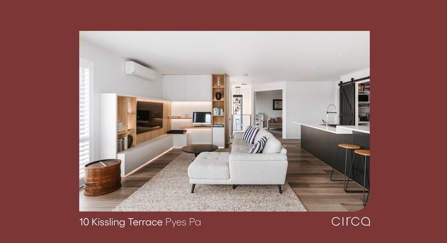 at 10 Kissling Terrace, Pyes Pa, Tauranga