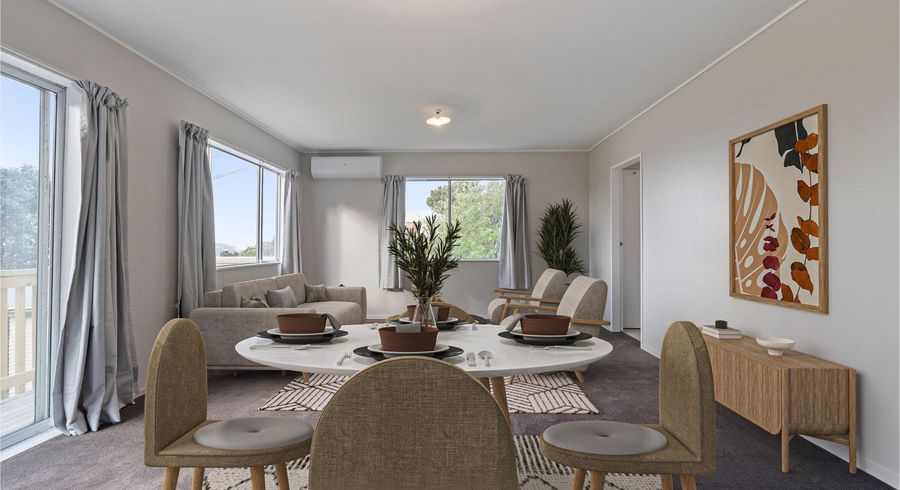  at 121 Ohariu Road, Johnsonville, Wellington, Wellington