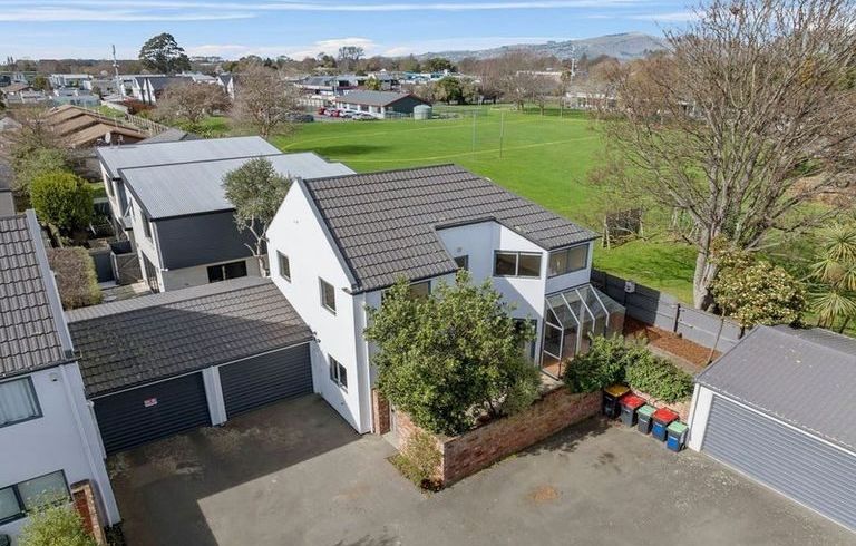  at 5/44 London Street, Richmond, Christchurch