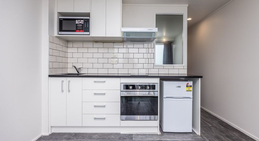  at 1419/72 Nelson Street, Auckland Central, Auckland
