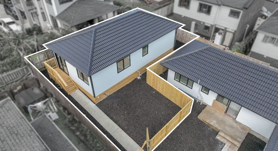  at 18B Lochinver Road, Papatoetoe, Manukau City, Auckland