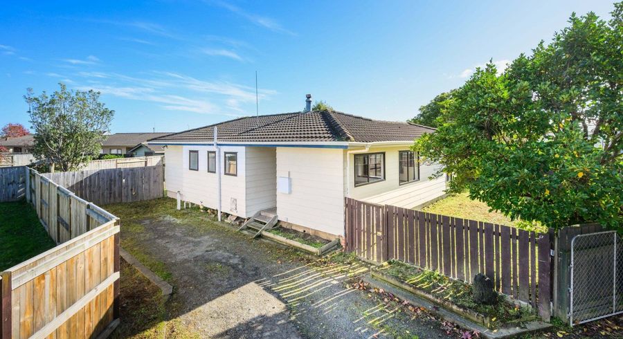  at 67 Geraldine Crescent, Cloverlea, Palmerston North, Manawatu / Whanganui