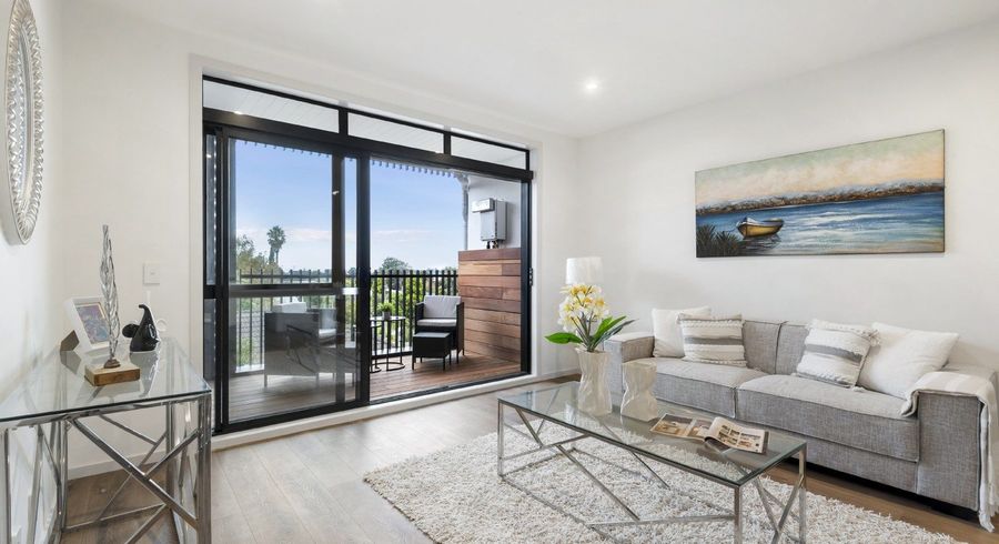  at 2/42a Arthur Street, Ellerslie, Auckland City, Auckland