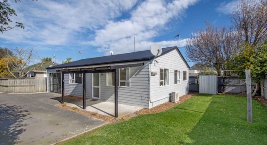  at 73 Gardiners Road, Bishopdale, Christchurch