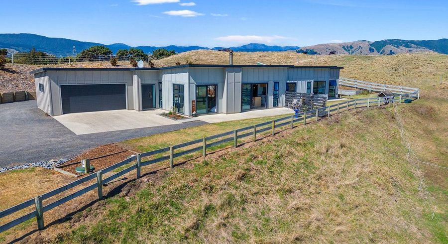  at 174 Harakeke Road, Te Horo, Kapiti Coast, Wellington