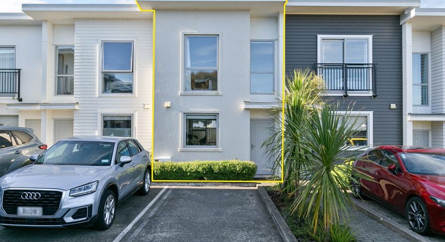  at 3/32 Dr Taylor Terrace, Johnsonville, Wellington, Wellington