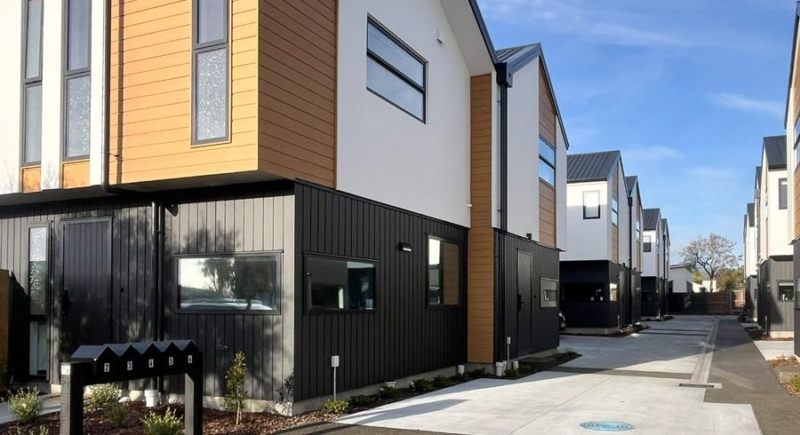  at 4/16 Short Street, Waltham, Christchurch City, Canterbury