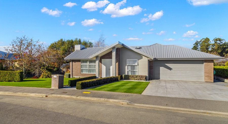  at 6 Millibrook Place, Tinwald, Ashburton, Canterbury