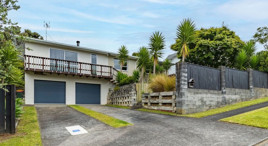  at 7 Te Ngaere Place, Merrilands, New Plymouth