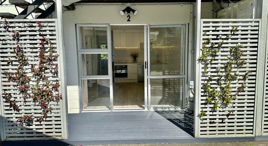  at 2/40 Kempthorne Cresent, Mission Bay, Auckland City, Auckland
