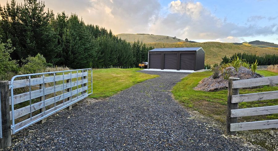  at 487 Whangamata Road, Kinloch, Taupo, Waikato