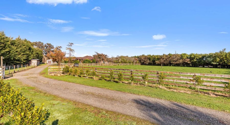  at 468 Tararua Road, Levin, Horowhenua, Manawatu / Whanganui