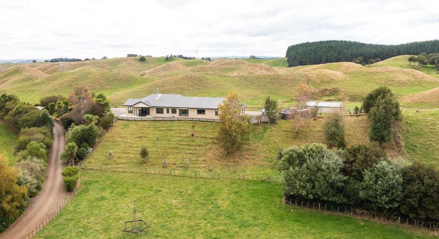  at 333 Finnis Road, Pohangina, Manawatu, Manawatu / Whanganui