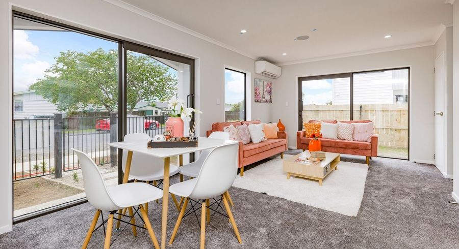  at 17c Brightwell Street, Pahurehure, Papakura, Auckland