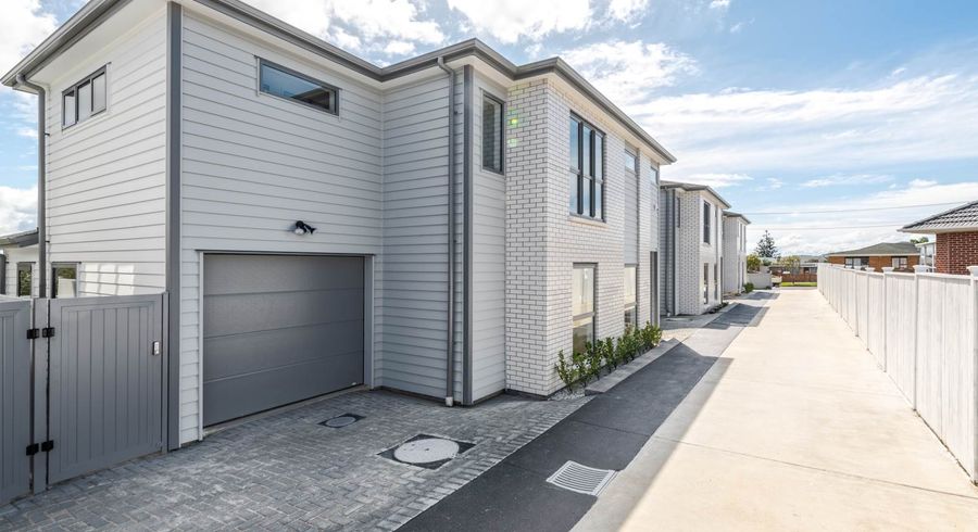  at 161C Taylor Street, Blockhouse Bay, Auckland