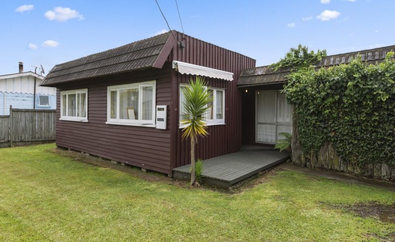  at 17A Charles Road, Hannahs Bay, Rotorua