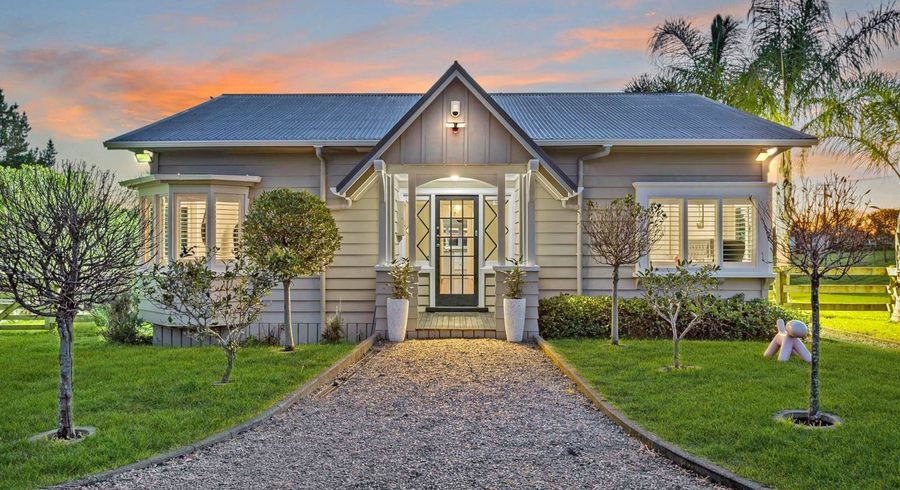  at 501 Ridge Road, Coatesville, Rodney, Auckland