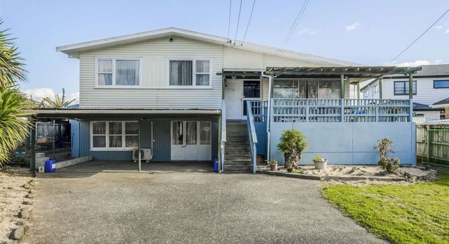  at 26 Kohinoor Avenue, Mangere, Auckland