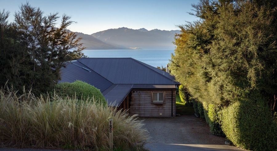  at 188 Lakeview Terrace, Lake Hāwea