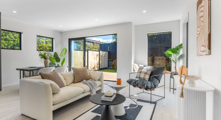  at 36 Thatcher Street, Mission Bay, Auckland City, Auckland