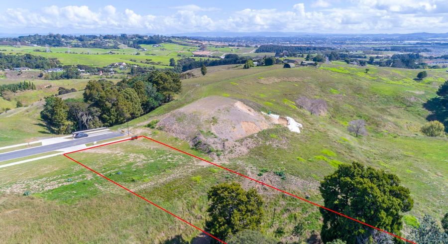  at 27 Michael Bosher Way, Flat Bush, Auckland