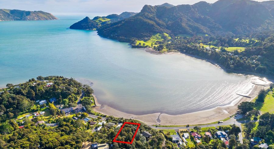  at 1210 Huia Road, Huia, Auckland
