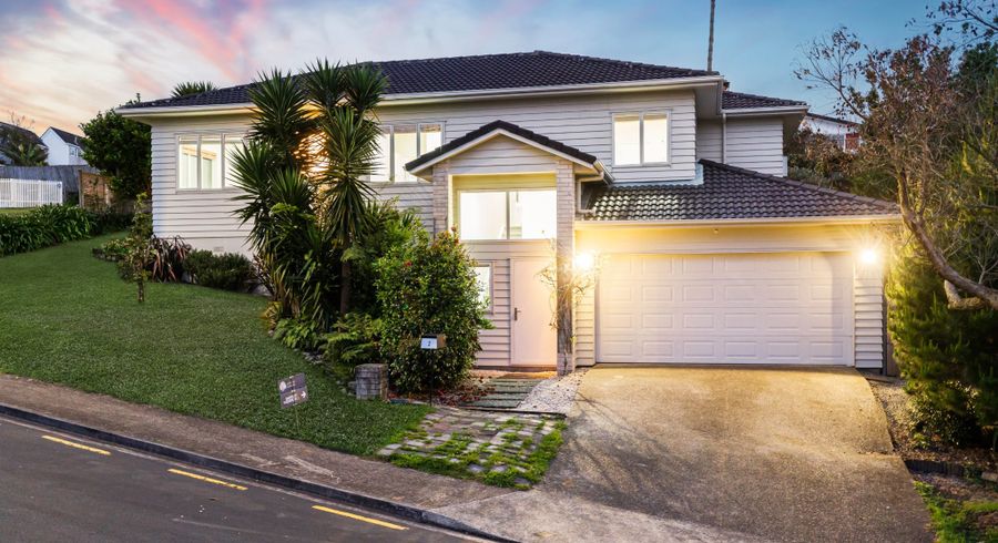 at 2 Jammen Drive, Massey, Auckland