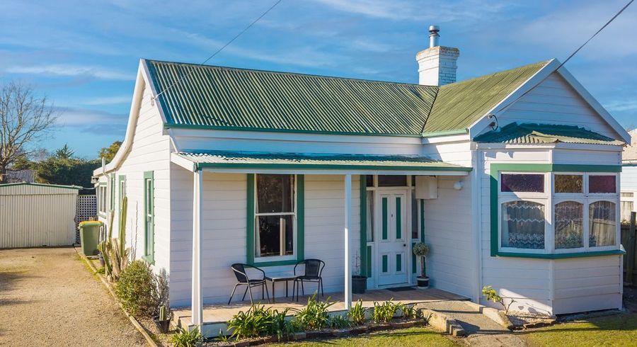  at 146 High Street, Waimate, Waimate, Canterbury