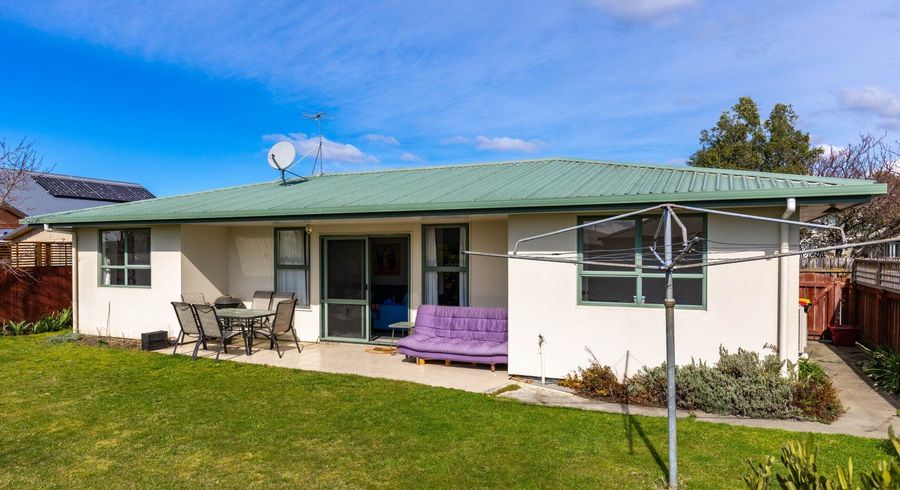  at 205C Maxwell Road, Redwoodtown, Blenheim, Marlborough