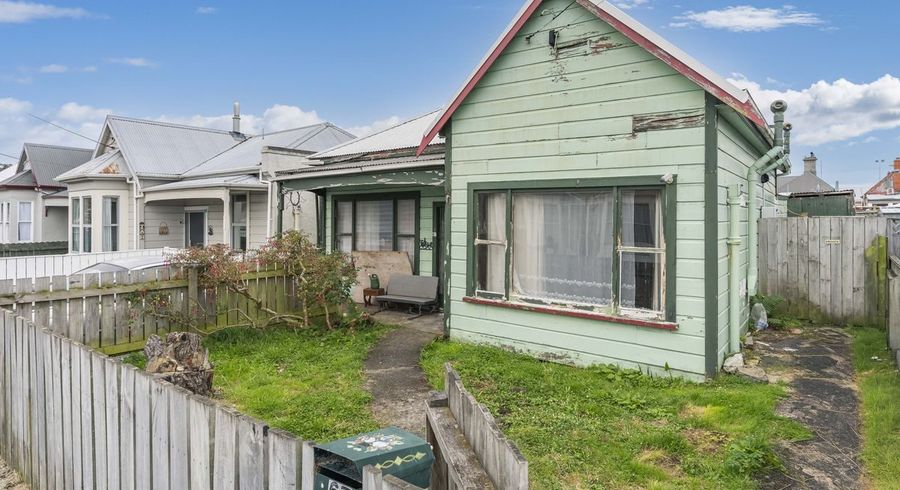  at 67 Nelson Street, Forbury, Dunedin, Otago