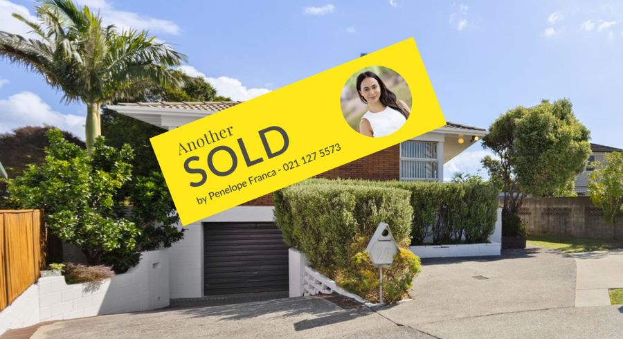  at 29 Jade Avenue, Pakuranga Heights, Auckland