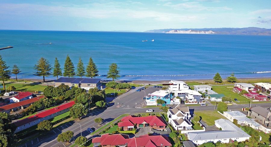  at 277 Grey Street, Awapuni, Gisborne