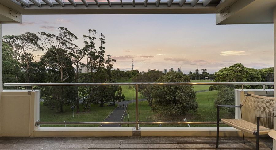  at 5A/23 George Street, Newmarket, Auckland
