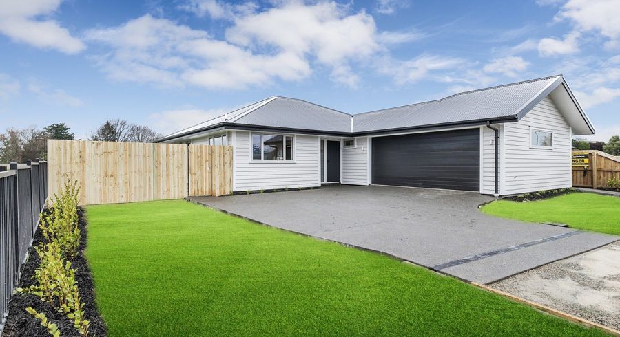  at 45 Da Vinci Avenue, Leeston, Selwyn, Canterbury