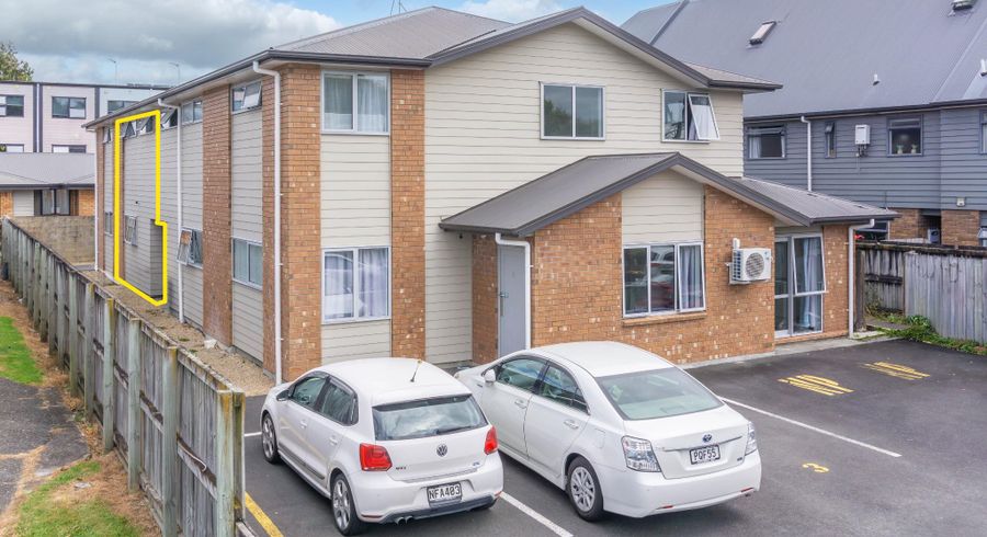  at 3/9 Greensboro Street, Hamilton East, Hamilton, Waikato