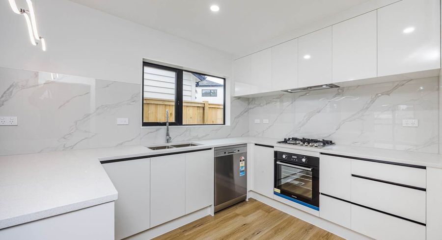  at 14D Friesian Drive, Mangere, Manukau City, Auckland