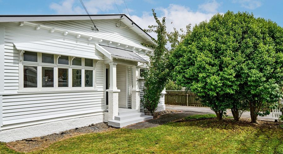  at 44 Copeland Street, Lower Hutt, Lower Hutt, Wellington