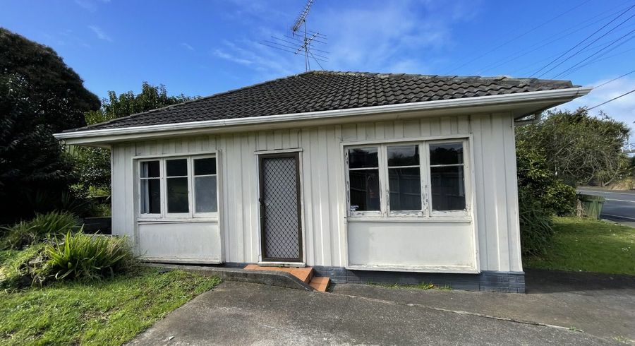  at 40a Beachcroft Ave, Onehunga, Auckland City, Auckland