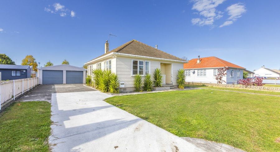  at 50 Barker Road, Marewa, Napier