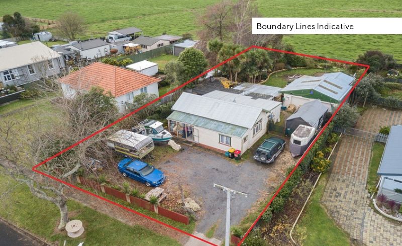  at 19 Farmer Road, Waitoa, Waitoa