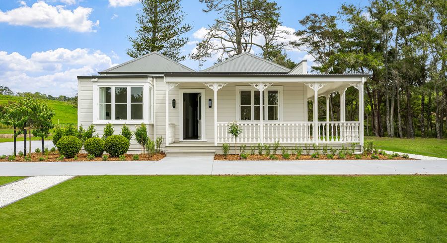  at 13 Ridgewater Lane, Matakana, Rodney, Auckland