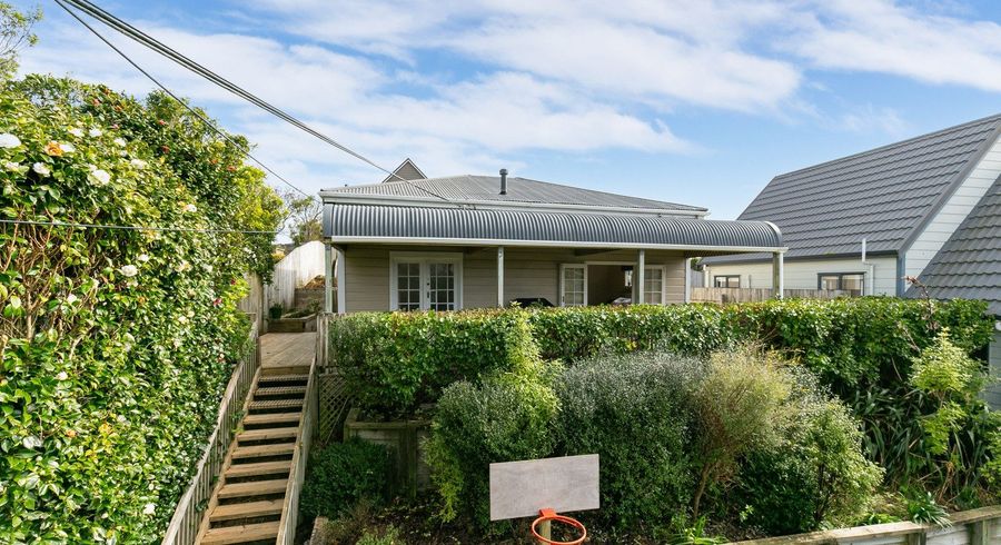  at 26 Tarawera Road, Johnsonville, Wellington