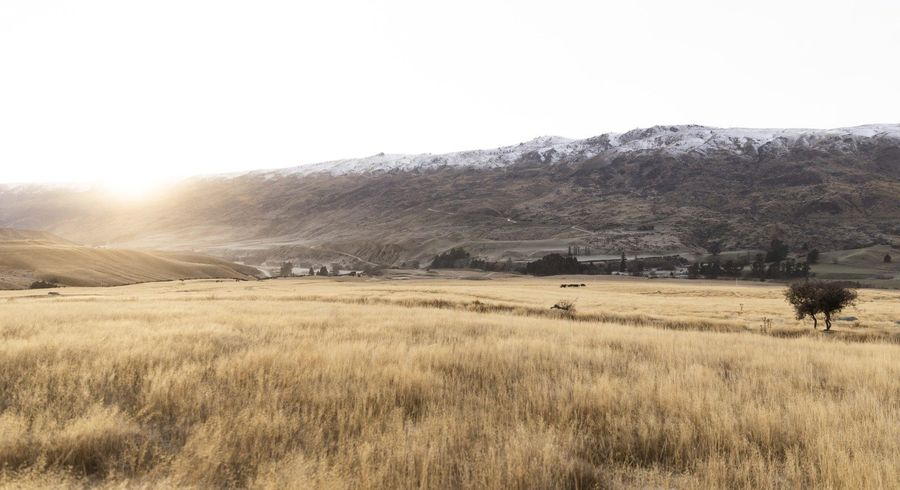  at Lot 205 Little Meg Lane, Cardrona, Wanaka, Otago