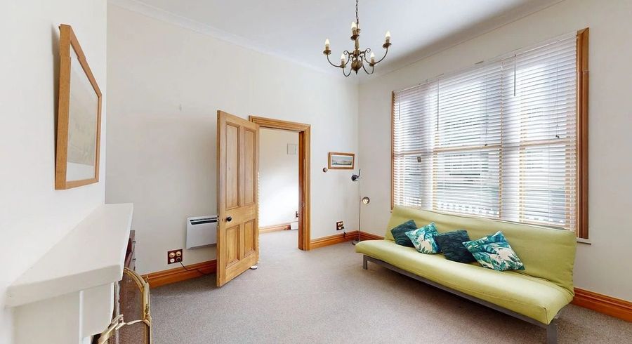  at 293 Tinakori Road, Thorndon, Wellington, Wellington