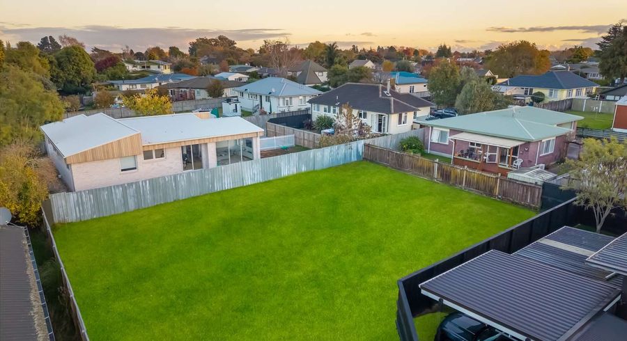  at 171a Taylor Street, Cambridge, Waipa, Waikato