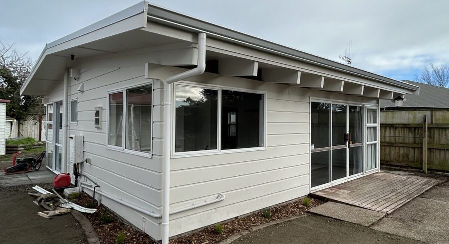 at 27 East St, Terrace End, Palmerston North, Manawatu / Whanganui