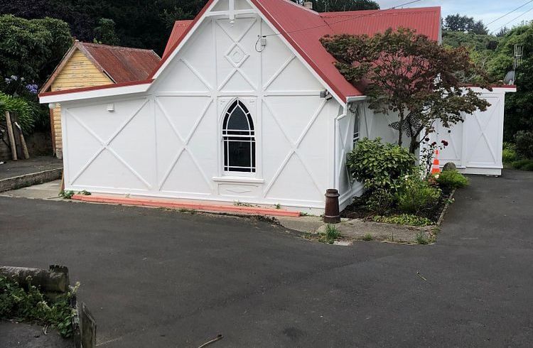  at 4 Ruru Avenue, Saint Leonards, Dunedin, Otago