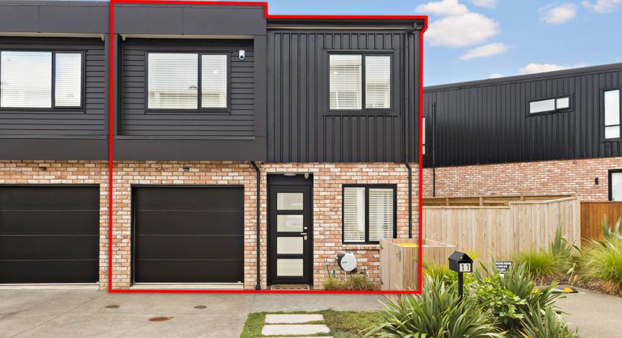 at 11 Tamora Lane, Avondale, Auckland